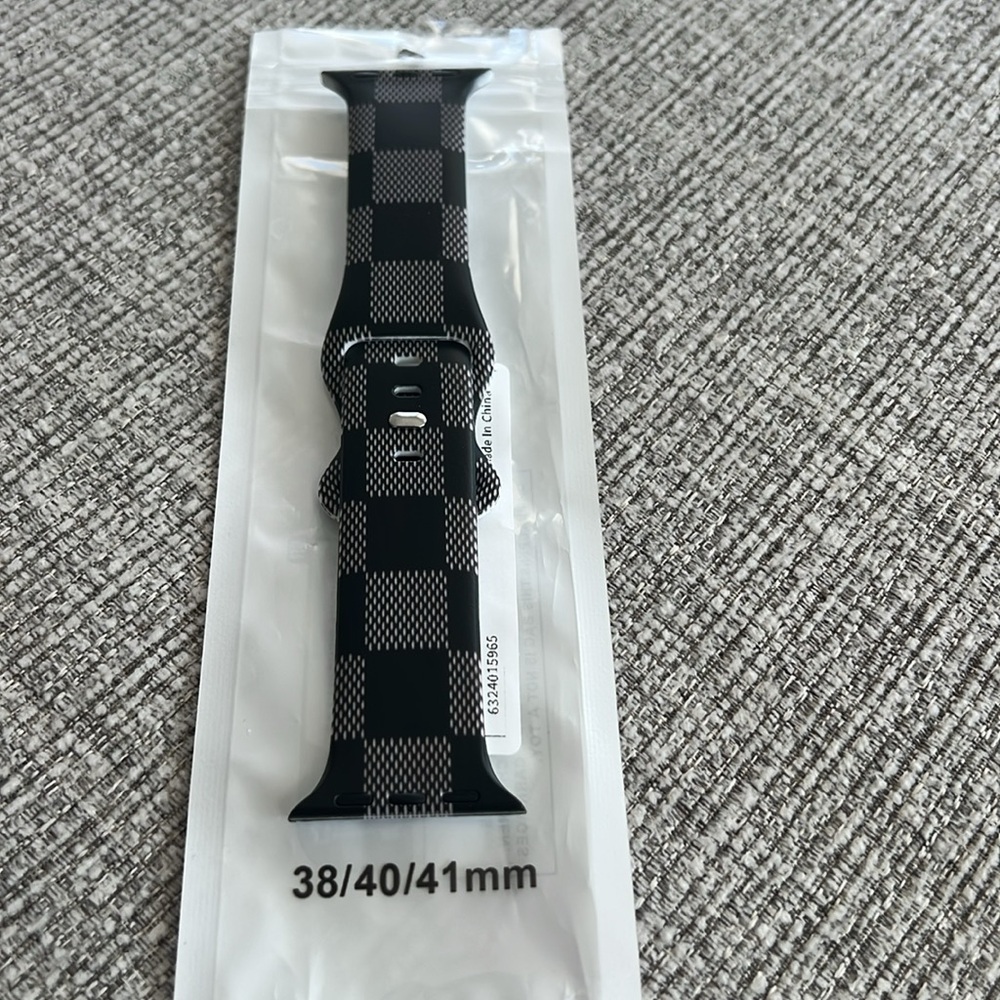 Apple Watch Bands great style and quality !🔥❤️NEW